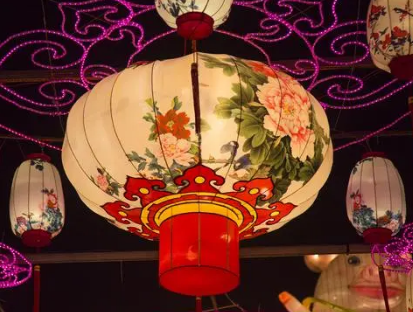 中国元宵节：纪念那位英勇的将军