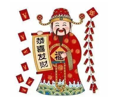 五路财神是什么历史，供奉对象是谁？