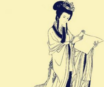 许穆夫人：中国历史上第一位女诗人