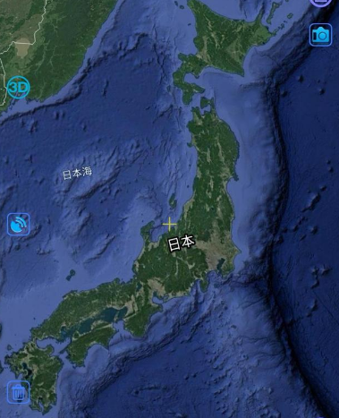 亚洲唯一没有法定首都的国家：日本首都并非东京