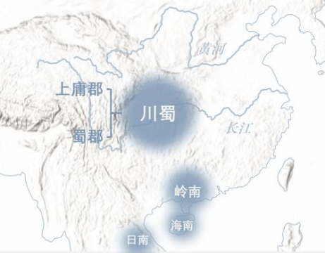 古代犯人都被流放到哪了？中国古代四大流放地介绍