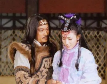 历史上匈奴人与汉人的互动：战争与和平共处