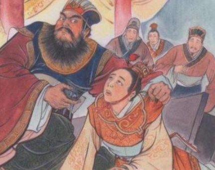 王莽篡汉：历史的转折