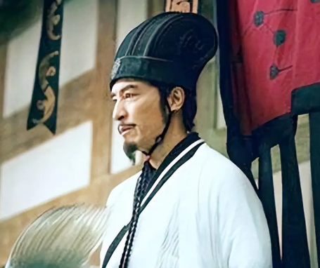 诸葛亮：智慧与权谋的完美结合