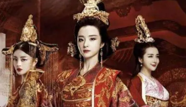 独孤信与其三个皇后女儿的荣辱浮沉