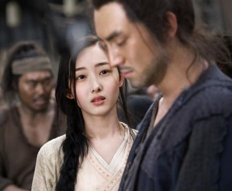 揭秘古代扬州“瘦马”的真实含义