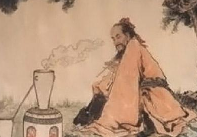探秘历史：张良的死亡之谜