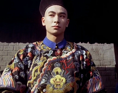 九门提督：古代北京城的守护者