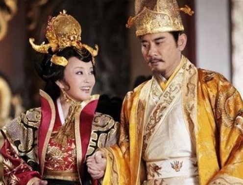 一个让李世民、李治和武则天都头疼的人是谁？