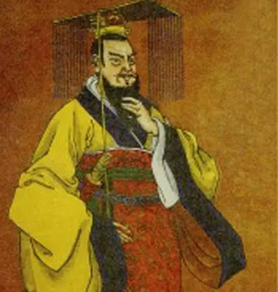 秦始皇登基时期世界各国的概况，当时生活又是什么样的？