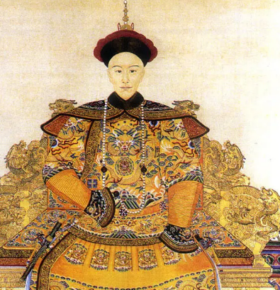 清朝最倒霉的皇帝——光绪