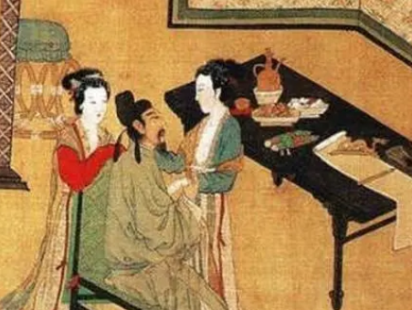 古代女子离婚权利与休夫现象