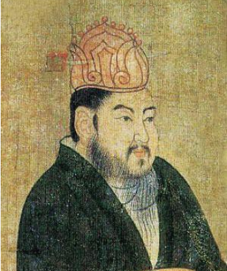 历史上的隋炀帝：多面人物的真实面貌