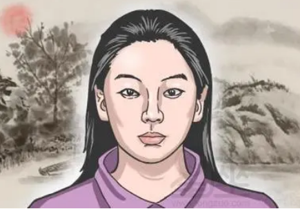 合嘴弯弓不可交：古人如何看待面相