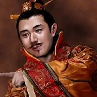 陈叔宝的历史评价——一位充满争议的南朝皇帝