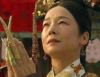 慈禧太后：权谋与争议的交织