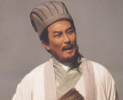 三国时期的智慧象征：探究三国演义中诸葛亮形象的神化