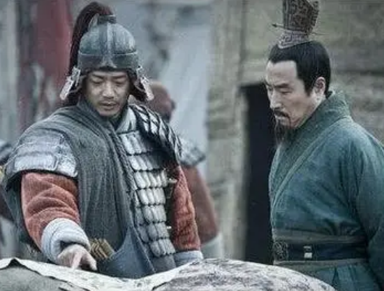 智谋与权力的较量：萧何追荐韩信与其悲剧结局