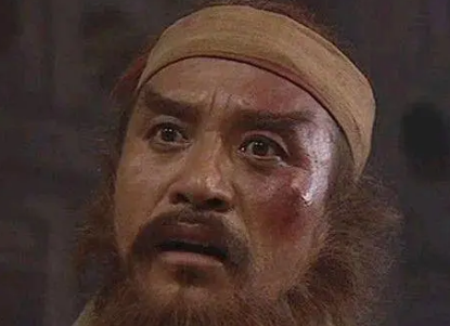 水浒传中的赤发鬼刘唐：绰号的由来与悲剧结局