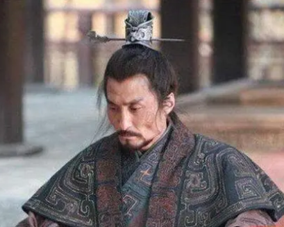 英雄末路：探寻项羽四大将领的最终命运