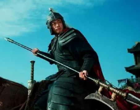 吕布的八健将：英勇与悲剧的交织