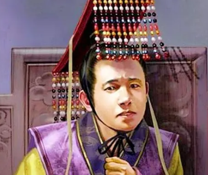 司马衷：命运的玩笑与皇位的继承