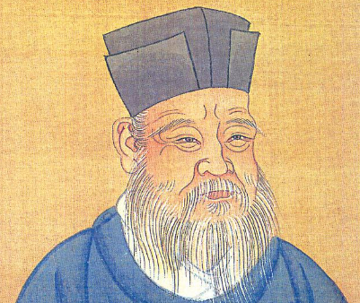 朱熹与尼姑妾的真相探究
