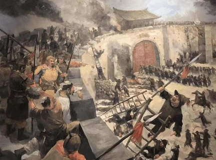 北宋灭亡的祸根：开国之初已埋下的原因