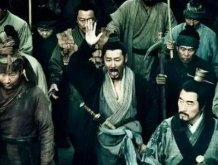 刘邦的魅力：何以吸引众多追随者？