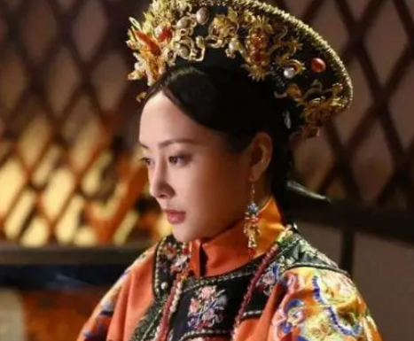 令妃娘娘的不朽之谜：乾隆皇帝的秘密