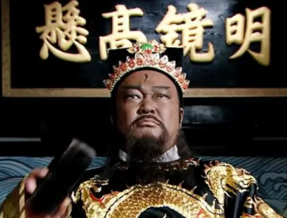 包拯与宋朝司法：正道与后门的较量