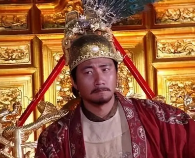 朱元璋与杯酒释兵权：权力游戏的胜者