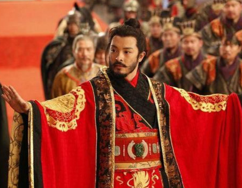 隋炀帝的暮年困境：从盛世到民怨沸腾