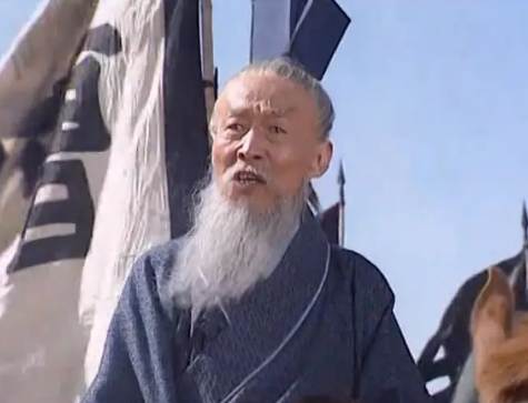 三国演义中的智谋与情绪：探究被诸葛亮气死之人