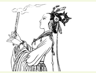 揭秘古代美女的姓氏：西施与貂蝉的真实姓名