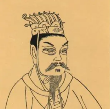 汉武帝的伟业：西汉盛世的缔造者
