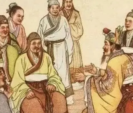 赵匡胤与功臣之死：历史真相探究