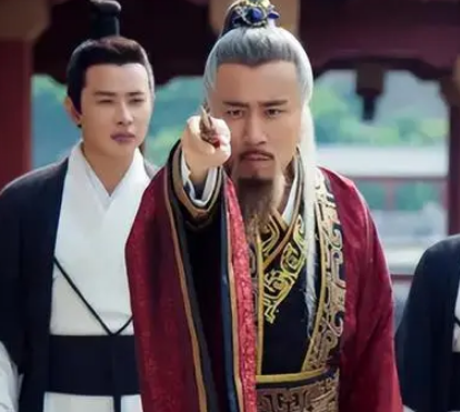 历史与传说：诸葛亮与姜子牙的转世之谜