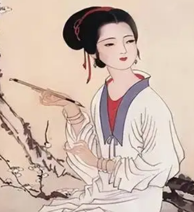 中国历史上的杰出女性：她们的故事和影响力