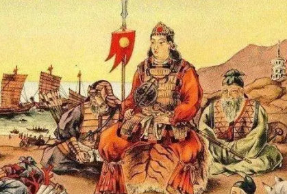 探寻汉献帝刘协的后裔——刘阿知的身份之谜