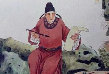 温庭筠科举舞弊案：才子失足与贬官之谜