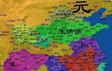 探秘陈友谅的家庭生活：儿子、后人的去向与妻子的数量