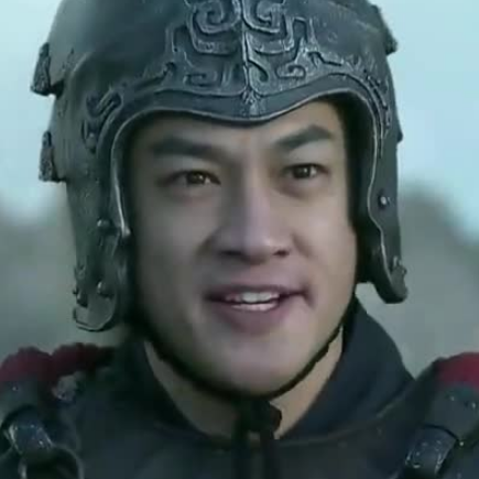 吕布：三国第一猛将的威名