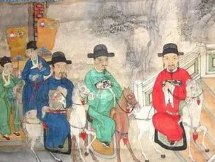 古代绅士与士绅：文化差异下的不同解读