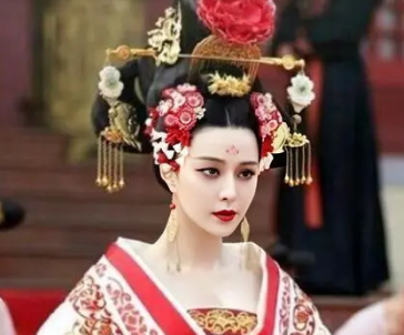 历史之谜：武则天与李世民无子，却与李治诞下后代