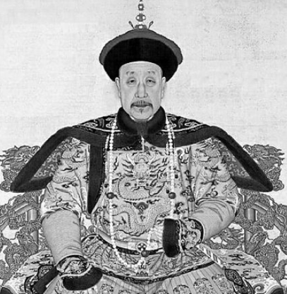 乾隆皇帝的情感与子嗣：历史背后的真相