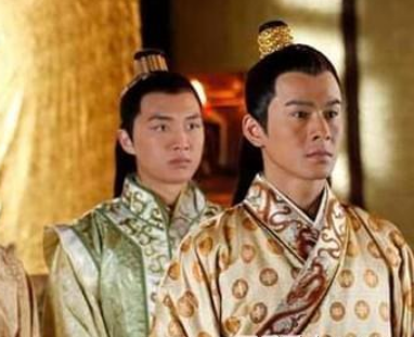 玄武门之变后：李建成与李元吉家人的命运
