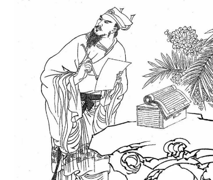权力与才华的碰撞：隋炀帝与薛道衡的悲剧