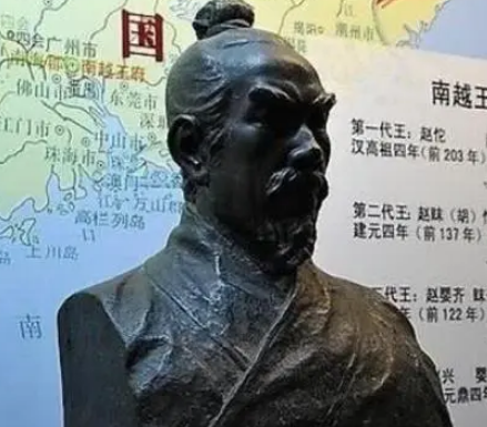 赵佗长寿的秘诀是什么？又是怎么注重健康的？