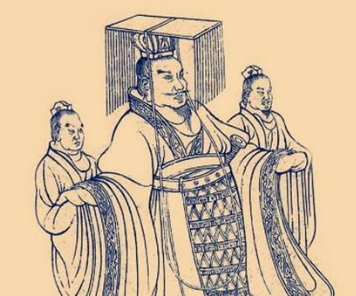 隐忍的力量：历史上两位以耐心著称的皇帝